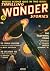 Thrilling Wonder Stories, V...