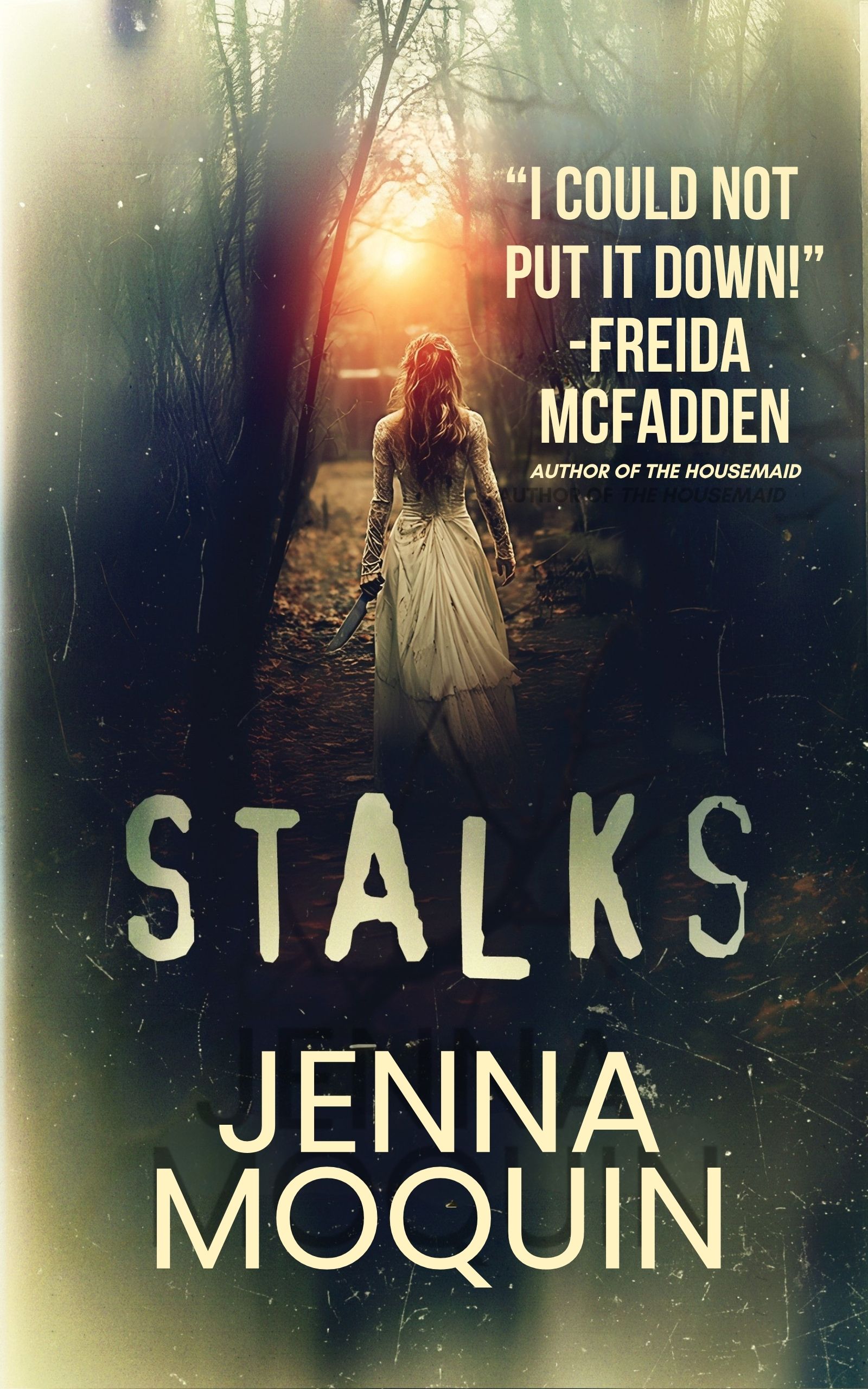 Stalks