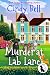Murder at Lab Lane by Cindy Bell Murder at Lab Lane by Cindy Bell