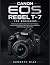 Canon EOS Rebel T-7 For Beg...