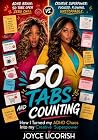 50 Tabs and Count...