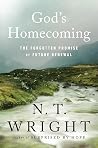 God's Homecoming:...