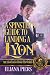 A Spinster’s Guide to Landing a Lyon by Eliana Piers A Spinster’s Guide to Landing a Lyon by Eliana Piers