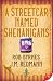 A Streetcar Named Shenanigans by J.M. Redmann A Streetcar Named Shenanigans by J.M. Redmann