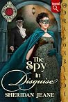 The Spy In Disguise