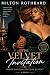 THE VELVET INVITATION: Wher...