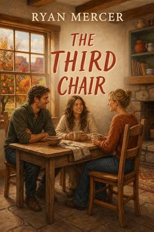 The Third Chair by Ryan Mercer