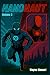 Nanonaut: Volume 3 (Nanonau...