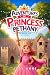 Adventures of Princess Beth...