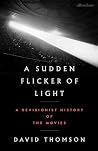 A Sudden Flicker ...