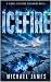 Icefire by Michael James Icefire by Michael James