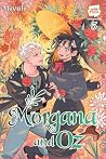 Morgana and Oz, v...