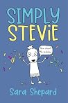 Simply Stevie by Sara Shepard
