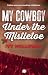 My Cowboy Under the Mistletoe