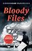 Bloody Files: A Brussels Cr...