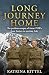 Long Journey Home: The perilous escapes of Anzac POWs from fascists in wartime Italy