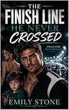 THE FINISH LINE HE NEVER CROSSED: A Secret Child Racing Romance (Hidden Heirs of Love Book 1) THE FINISH LINE HE NEVER CROSSED: A Secret Child Racing Romance (Hidden Heirs of Love Book 1)