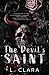 The Devil's Saint by L. Clara The Devil's Saint by L. Clara