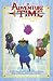 Adventure Time Compendium V...