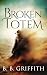 Broken Totem (Vanished, #8) by B.B. Griffith
