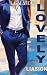 Lovely Liaison: A Steamy Ga...