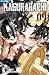 Kagurabachi, Vol. 9