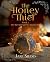 The Honey Thief (Large Print)