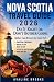 NOVA SCOTIA TRAVEL GUIDE 20...