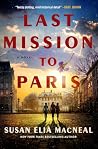 Last Mission to P...