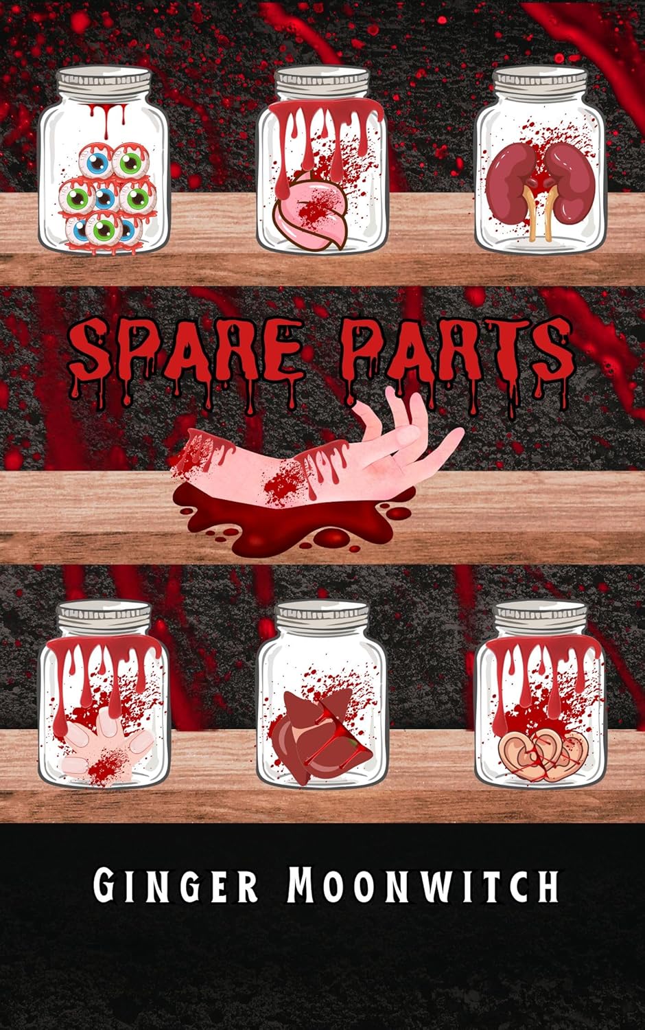 Read Spare Parts