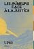 LES MINEURS FACE A LA JUSTICE by LA BRECHE