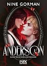 Anderson - tome 1
