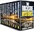 The Dockside Mysteries, Books 1–10 by Roderic Jeffries