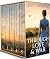 Through Love & War, Books 1-5