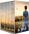 Through Love & Wa...