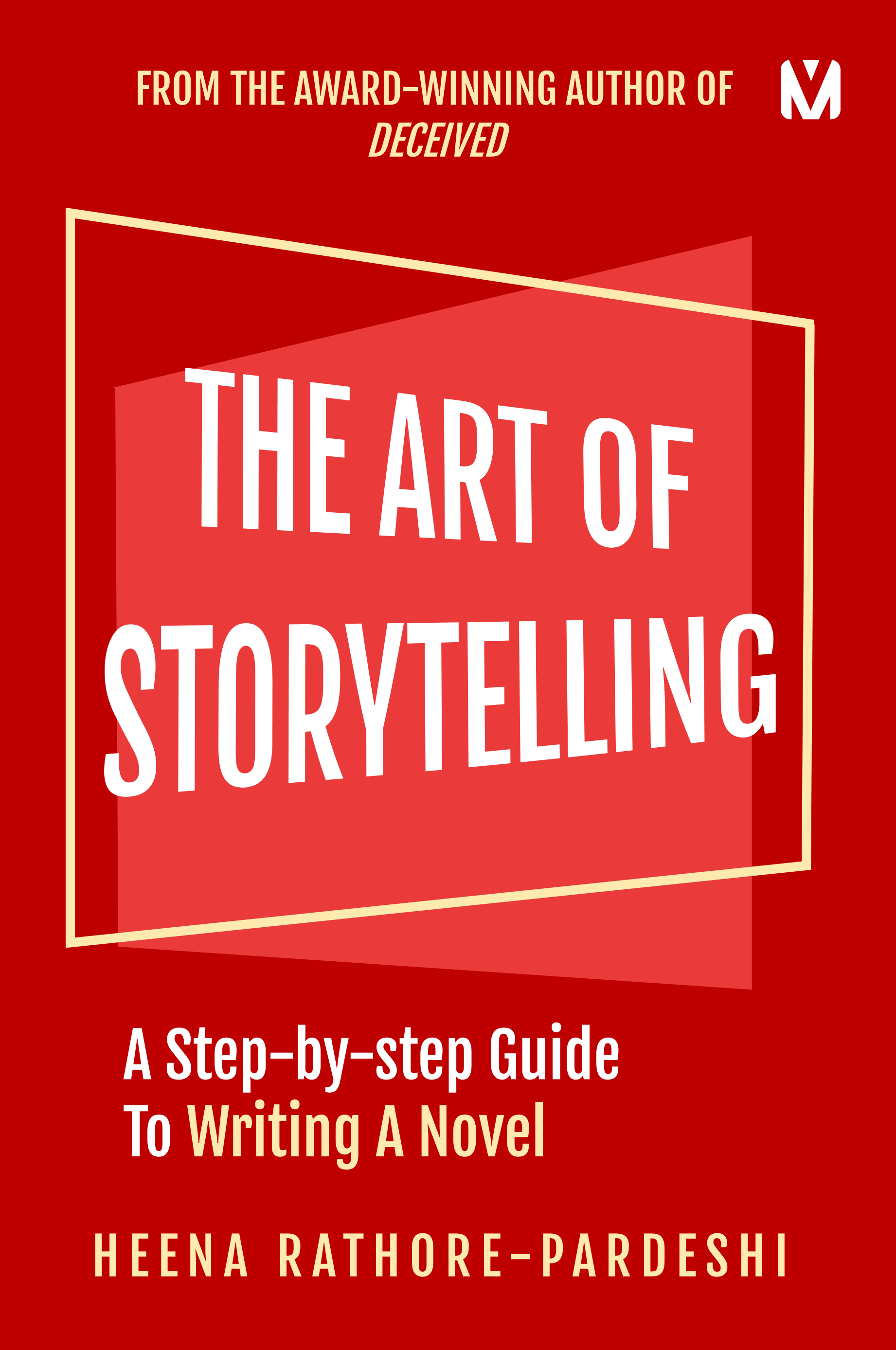 The Art of Storytelling