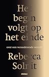 Het begin volgt o...