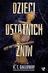 Dzieci ostatnich ...