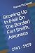 Growing Up In (Hell On The ...