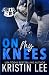 On My Knees: A Steamy Broth...