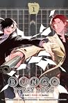 Bungo Stray Dogs:...