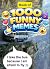 Book of 1000 Funny Memes by Zach Anthony