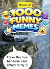 Book of 1000 Funn...