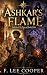 Ashkar's Flame (The Flame a...