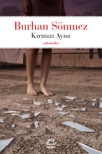 Kırmızı Ayna