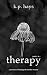 therapy by KP Hays