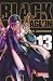 Black Lagoon, Band 13