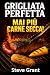Grigliata Perfetta: Mai più...