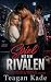 Spiel mit dem Rivalen: Eine Sports Romance mit Zwillingsrivalität und verbotenen Gefühlen (German Edition)