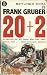 Twenty Plus Two by Frank Gruber